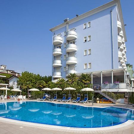 Hotel Helios Lido di Jesolo Eksteriør billede