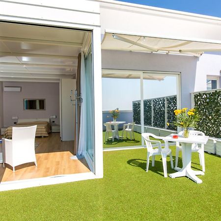 Hotel Helios Lido di Jesolo Værelse billede