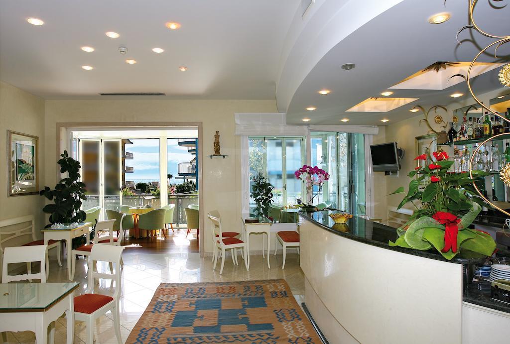 Hotel Helios Lido di Jesolo Eksteriør billede