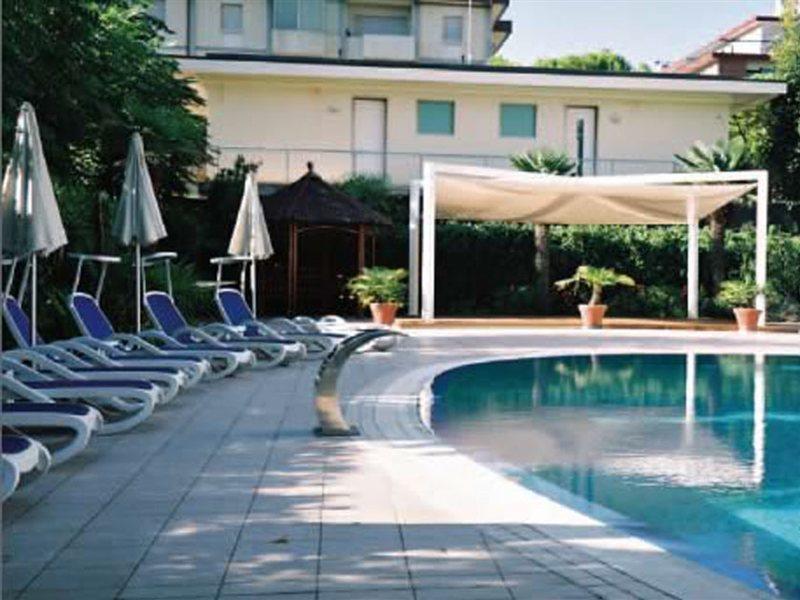 Hotel Helios Lido di Jesolo Eksteriør billede