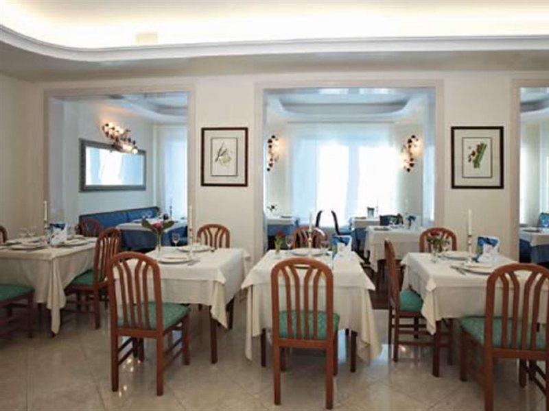 Hotel Helios Lido di Jesolo Eksteriør billede
