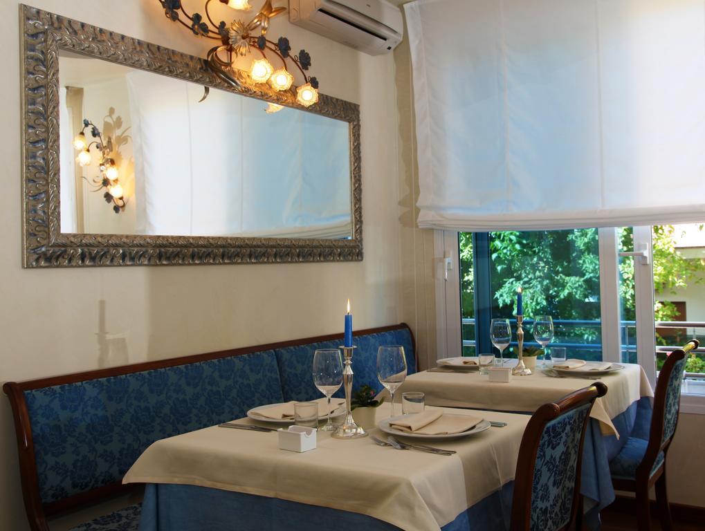 Hotel Helios Lido di Jesolo Eksteriør billede