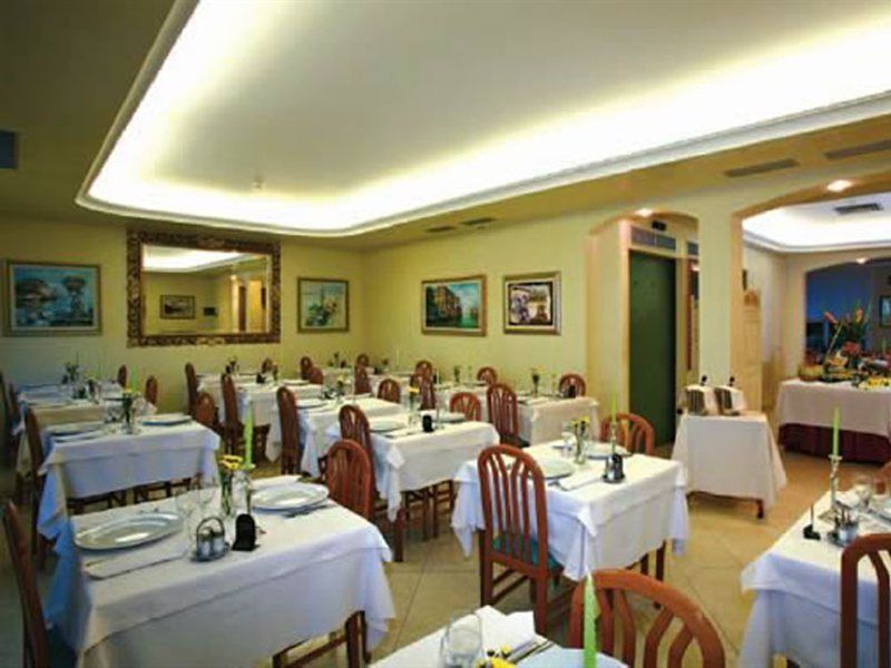 Hotel Helios Lido di Jesolo Eksteriør billede