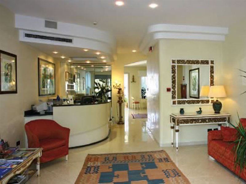 Hotel Helios Lido di Jesolo Eksteriør billede