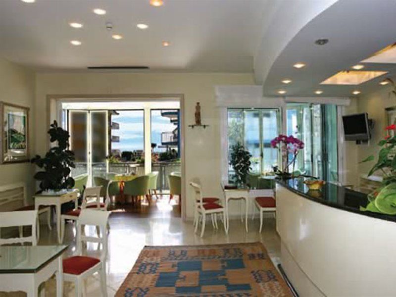 Hotel Helios Lido di Jesolo Eksteriør billede