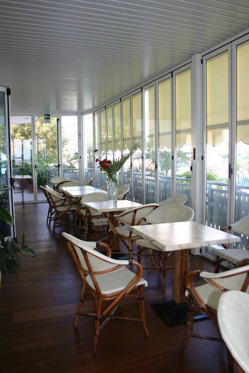 Hotel Helios Lido di Jesolo Eksteriør billede