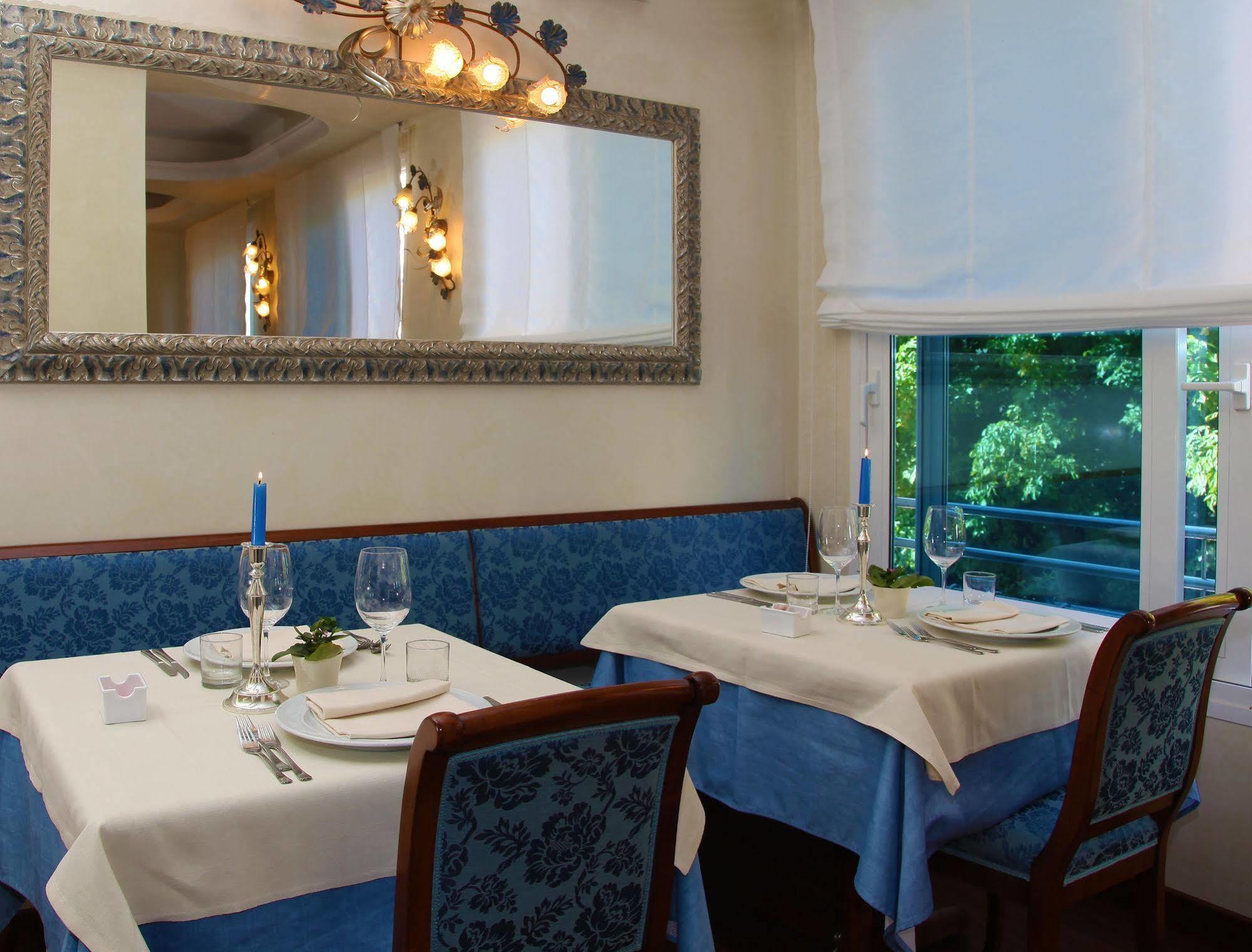 Hotel Helios Lido di Jesolo Eksteriør billede