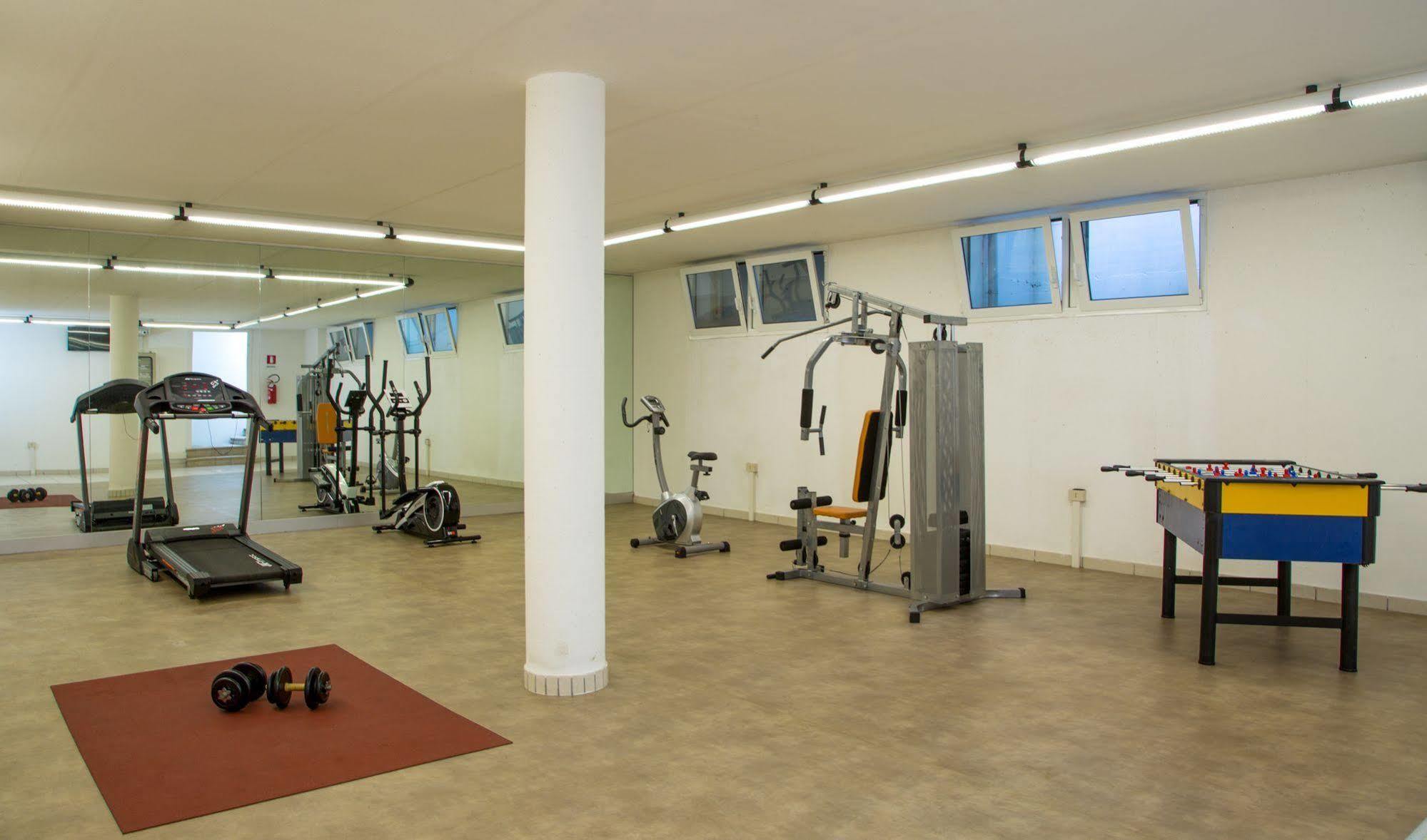 Hotel Helios Lido di Jesolo Eksteriør billede